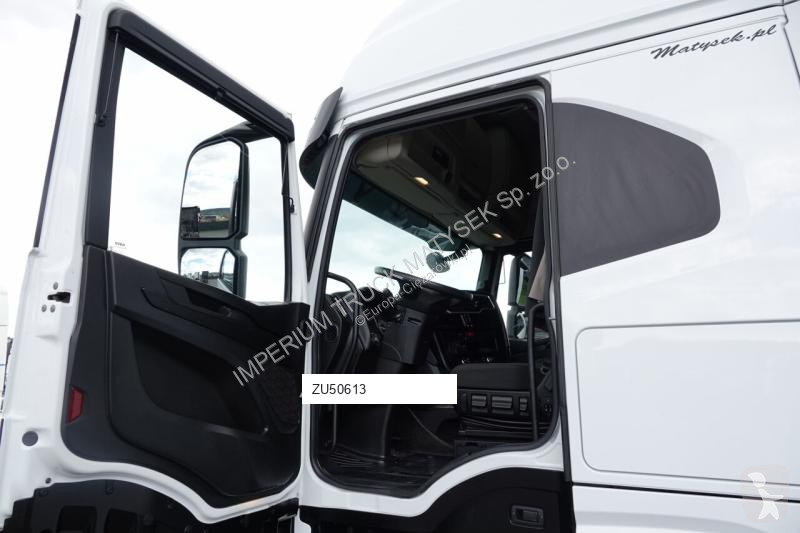 Влекач Iveco S-Way 510