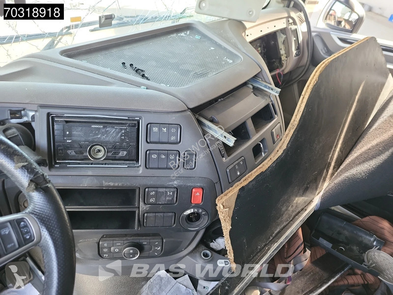 جرار DAF 450 4X2 Damaged! Hydraulic ACC Standklima