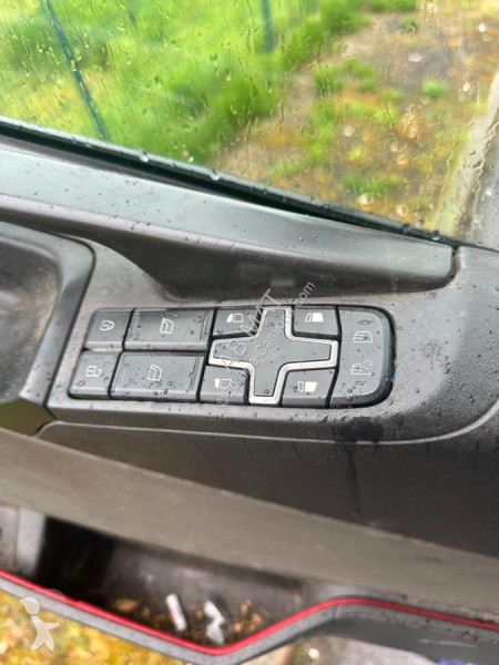 Tahač Volvo