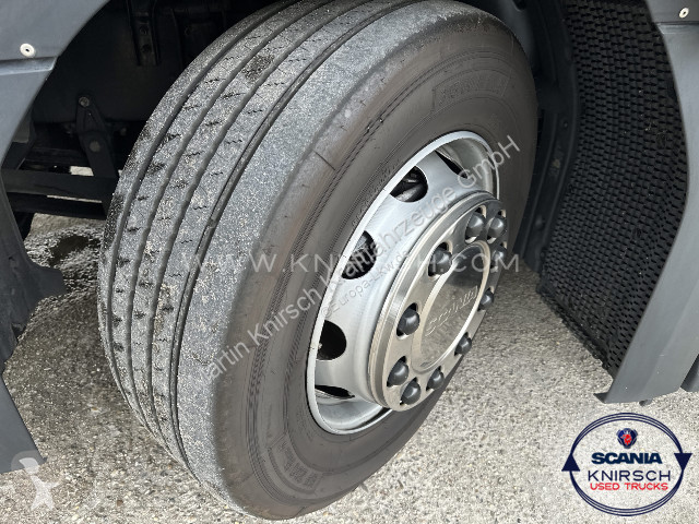 جرار Scania R 460 A4x2EB