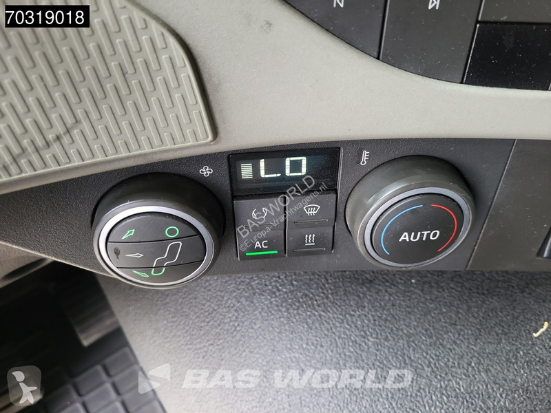 جرار Volvo FM 370 FM 4X2 -Truck APK 04-2027