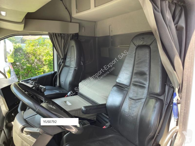 Tracteur Volvo FH 500
