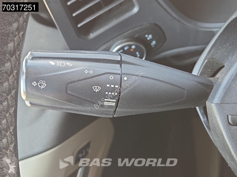 جرار Ford F-Max 500 4X2 Hydraulic Standklima...
