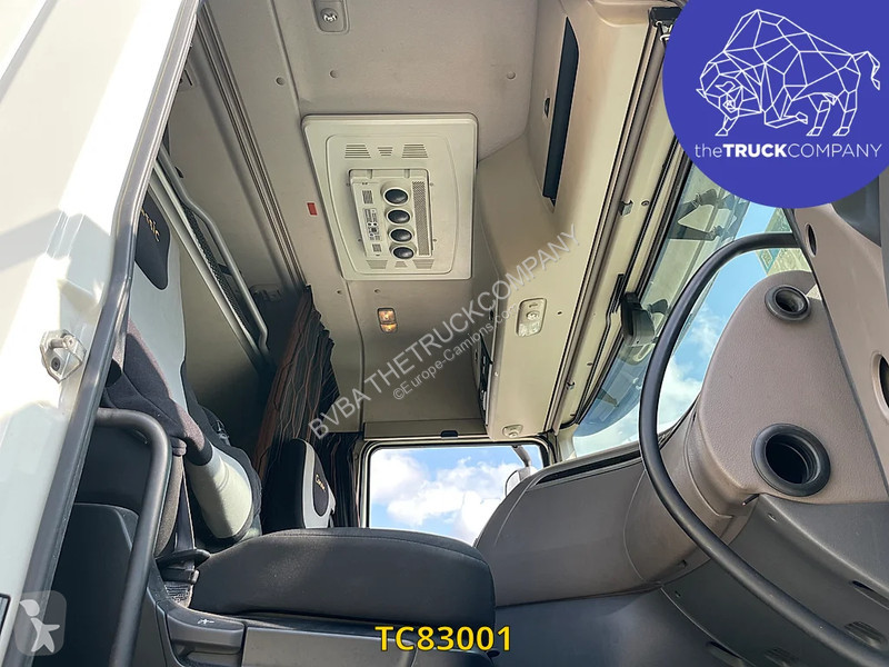 Tracteur DAF XF