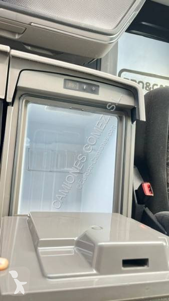 جرار Scania