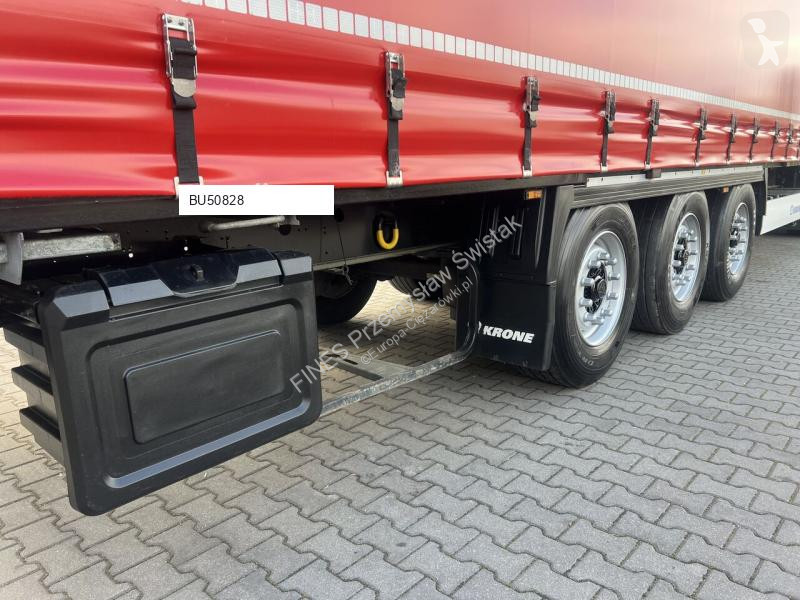 Автокомпозиция MAN TGX 18.460 XXL / E6 /...