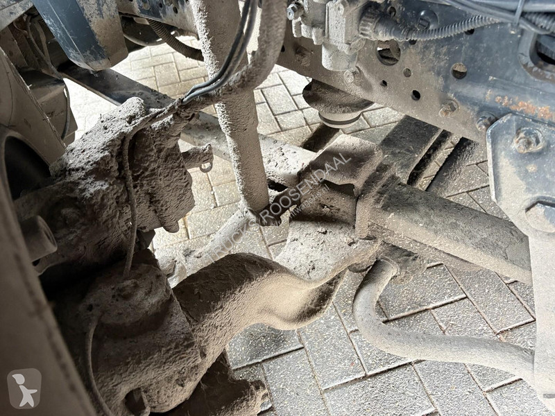 Iveco 480 + RETARDER + EURO 6 + 484KM +...