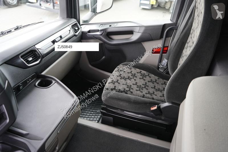 Влекач Scania R 500 / EURO 6 / ACC / RETARDER /...