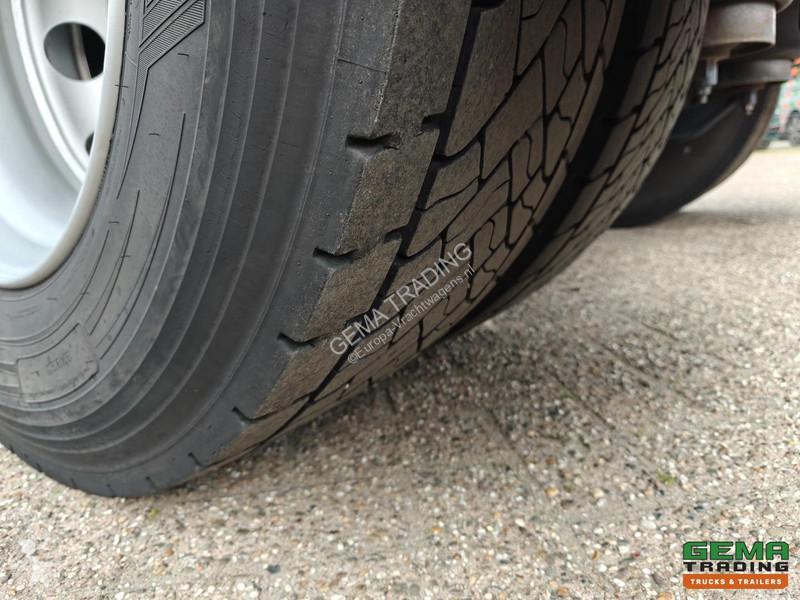 Iveco AS440STX/P 6x2/4 Sleeper Euro6C -...