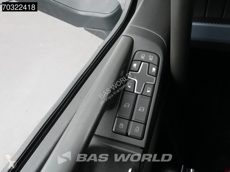جرار Volvo Aero 460  Aero 4X2 XL TC 2x Tanks...