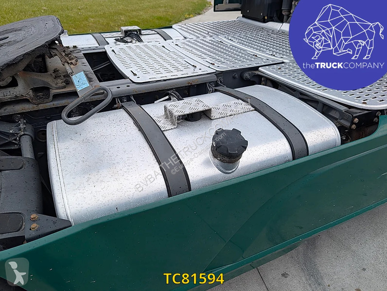 جرار DAF 510