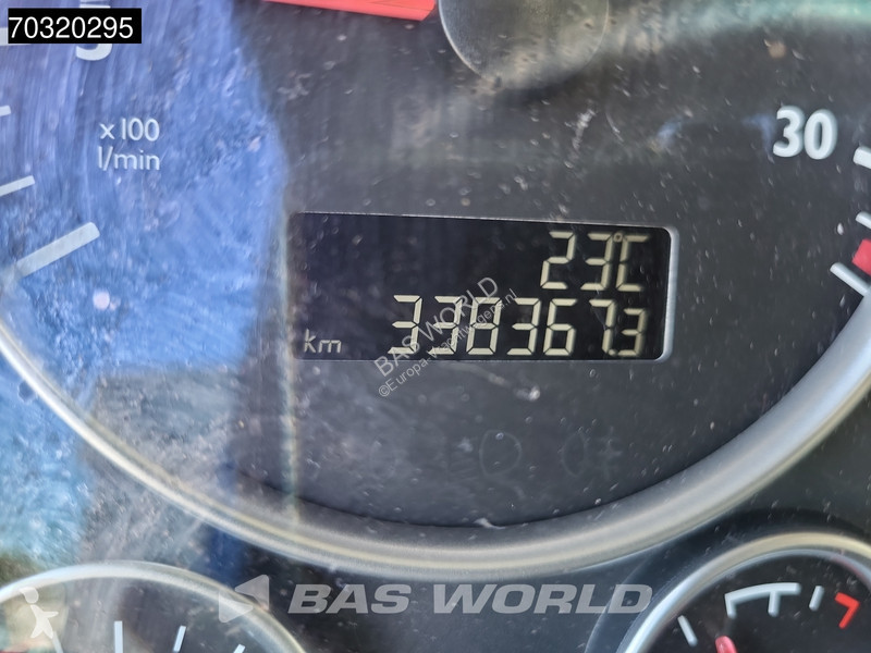 جرار MAN 18.400  4X2 NL-Truck LX APK 10-2026...