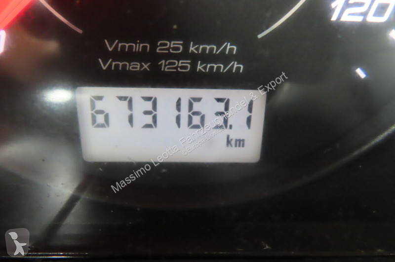 جرار Iveco AS440S46T/P LNG Gas   Fz.Nr.37