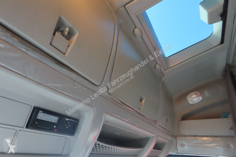 جرار Iveco AS440S40T/P LNG Gas   Fz.nr.88