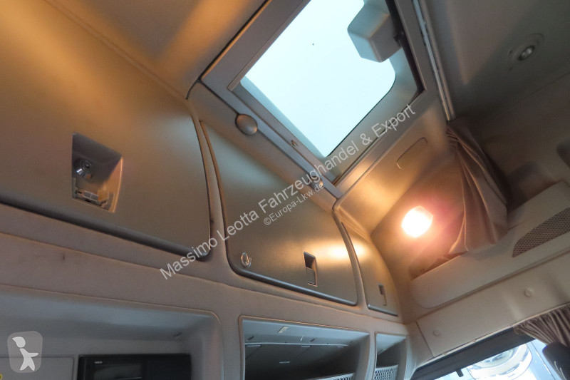 جرار Iveco AS440S46 CNG / LPG Fz.139