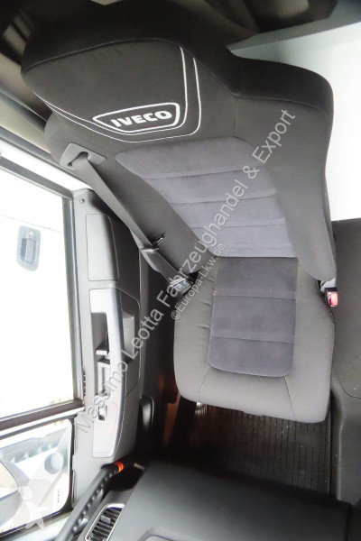 Tracteur Iveco AS440S46 CNG / LPG Fz.128