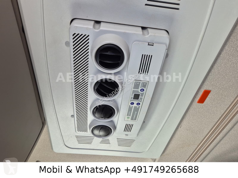 جرار DAF 510 SC BL...