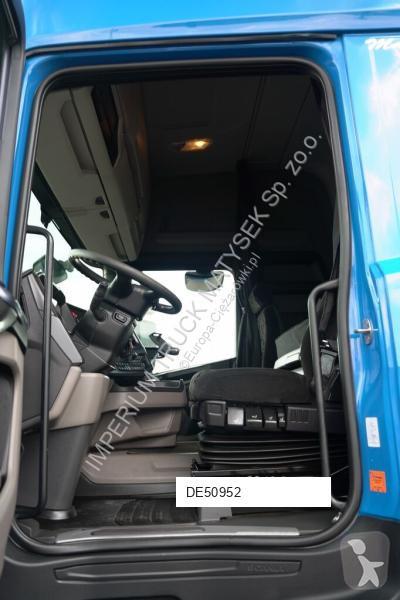 جرار Scania R 450 / HYDRAULIKA / I-PARK COOL /...