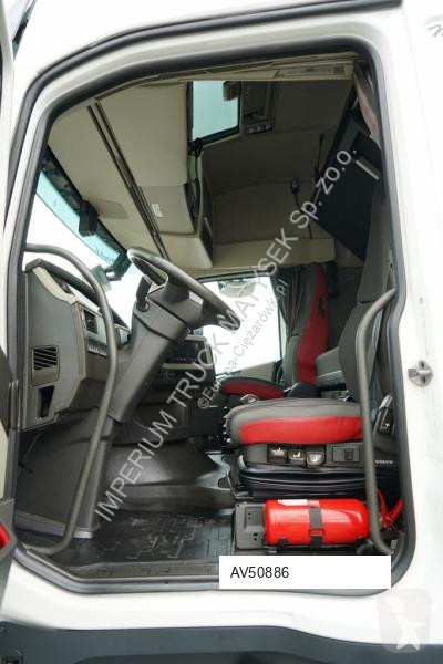 جرار Volvo FH 460