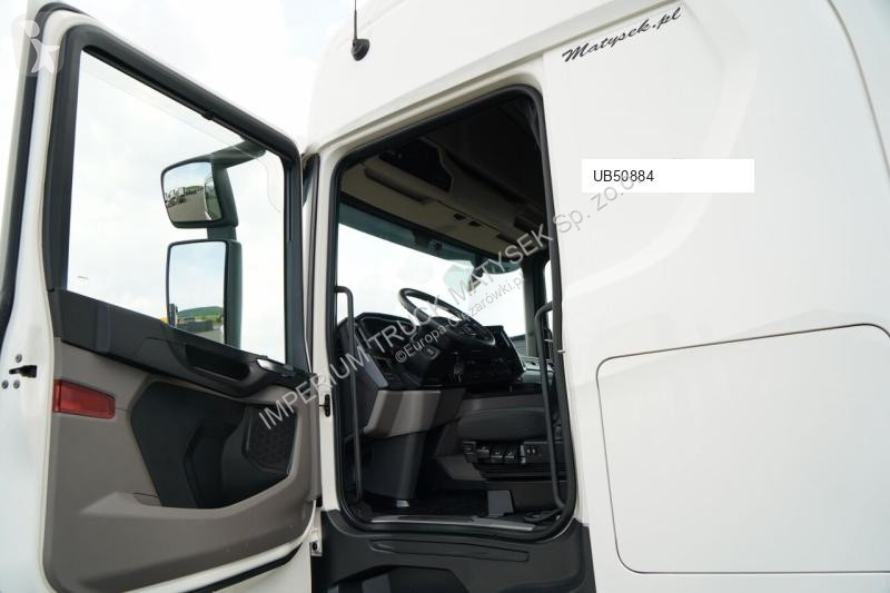 جرار Scania R 500