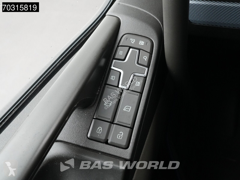 جرار Volvo Aero 500 4X2 XL TC 2xTanks VEB+ ACC CMS