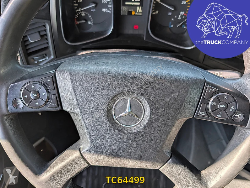 جرار Mercedes 1845