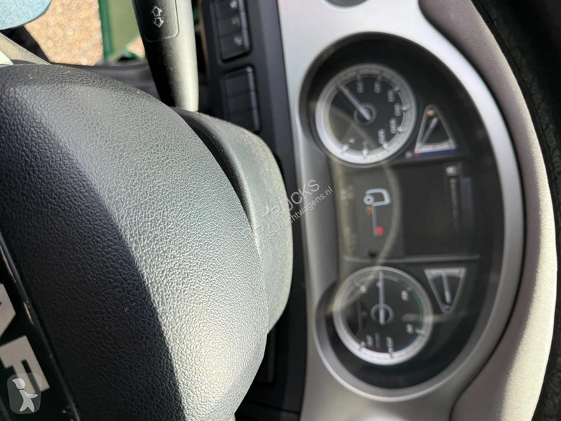 جرار DAF 450 4X2 EURO 6