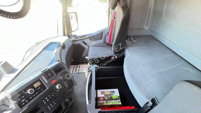 جرار Renault