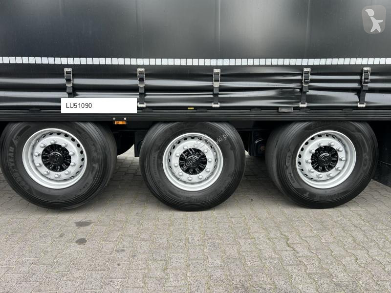 Автокомпозиция MAN TGX 18.470 / XXL / E6 /...