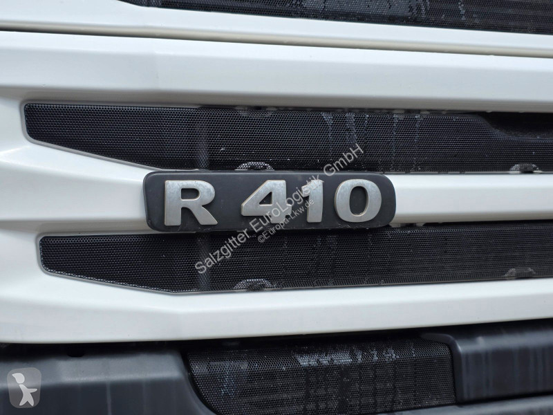 جرار Scania R410 4X2MNA / Retarder / Alu /...