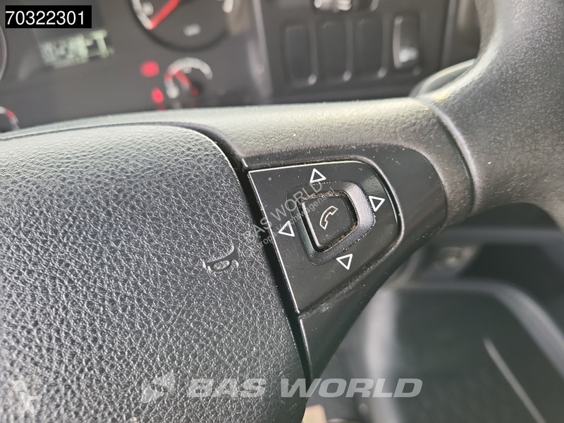 جرار Scania R440 4X2 N-Truck APK 2x Tanks...