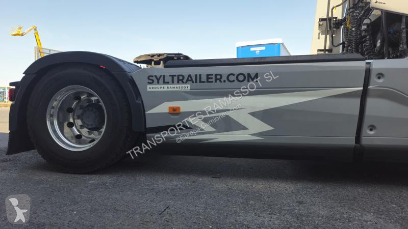 Trattore Stradale Renault  T High 480 (LOCATION...