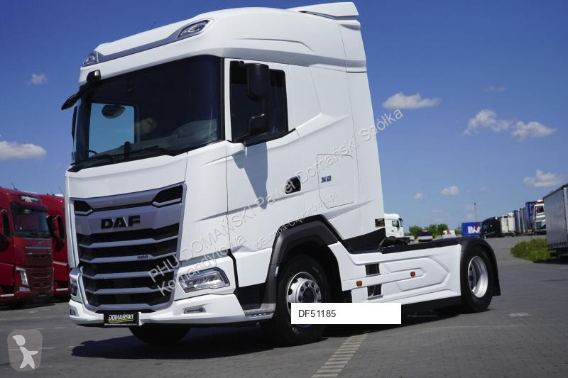 Ciągnik siodłowy DAF XG / 480 / ACC / E 6 / I –...