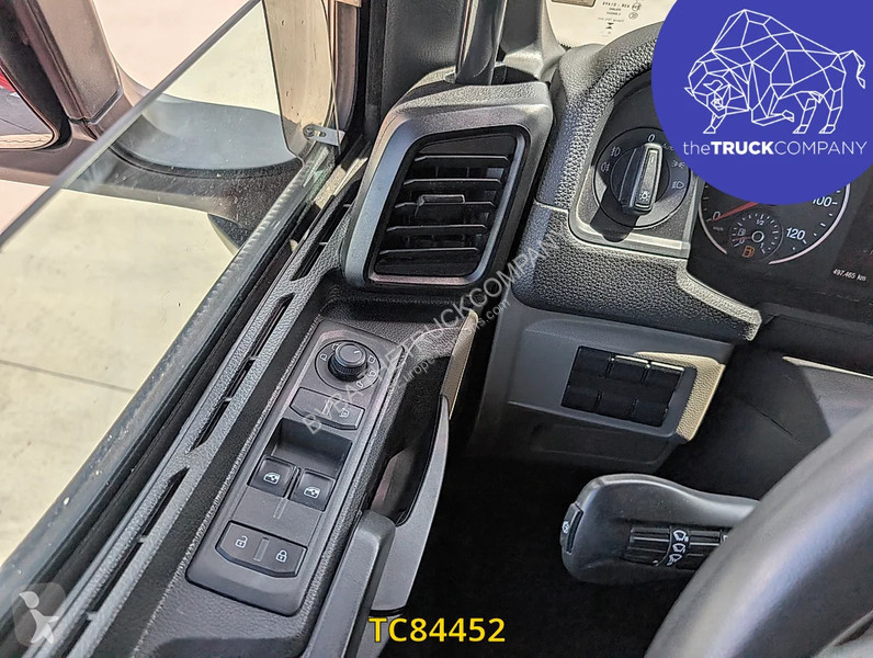 جرار MAN 18.470
