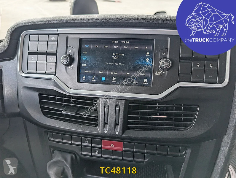 جرار Iveco S-Way 510