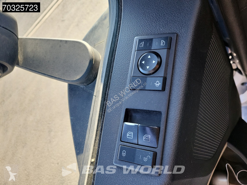جرار Mercedes 1846 4X2 ClassicSpace Retarder...