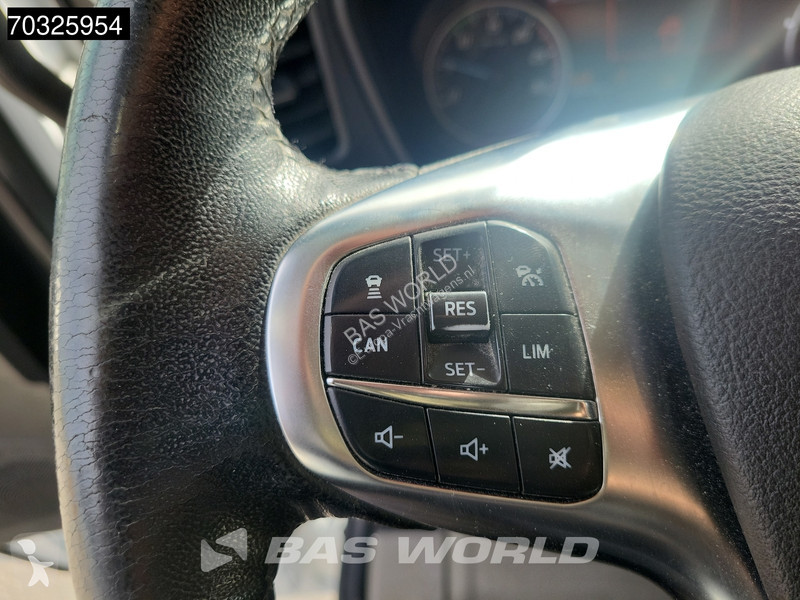 جرار Ford F-Max 500 4X2 Retarder 2xTanks ACC...