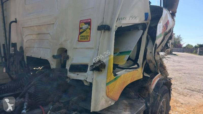 جرار Scania
