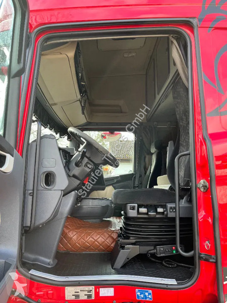 Nyergesvontató Scania R490 T *Standard *Euro 6C...