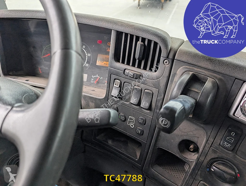 جرار Scania 420