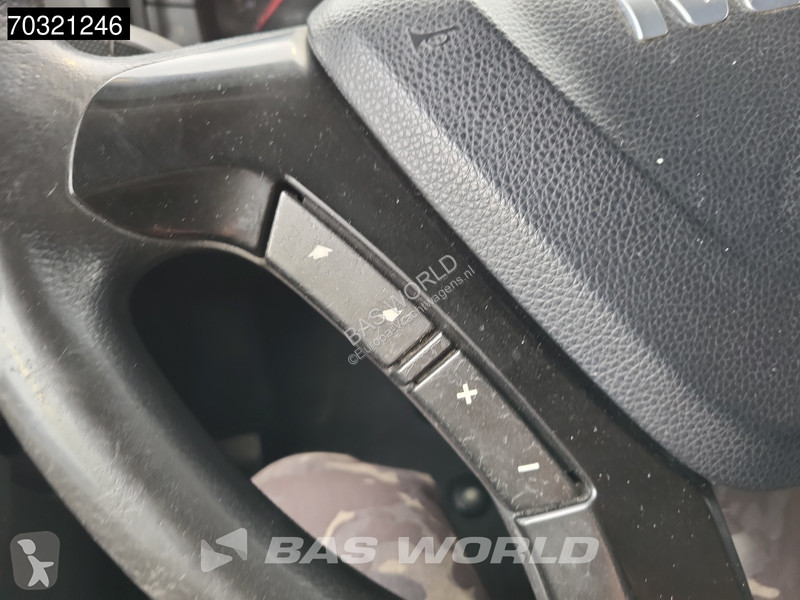 Iveco 510 XP 4X2 Retarder 2xTanks ACC...