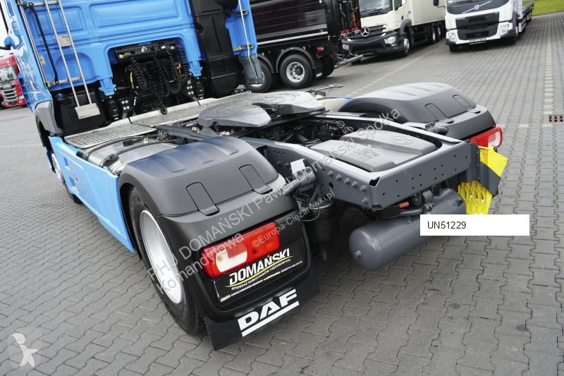 Trekker DAF 106 / 480 / EURO 6 / ACC / I - COOL...