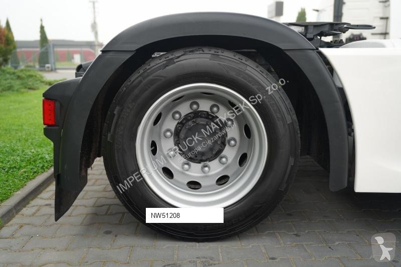 جرار Scania R 500