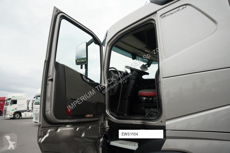 جرار Volvo FH 460 / NISKA KABINA