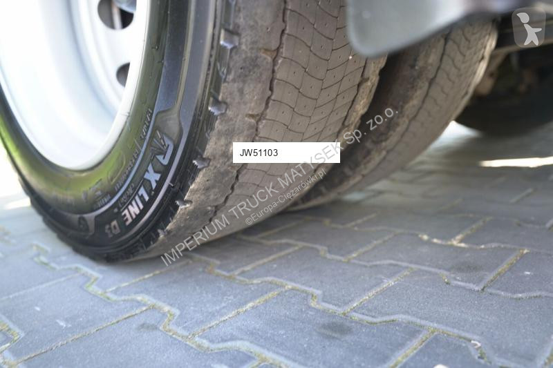 جرار Scania R 500 / I-PARK COOL