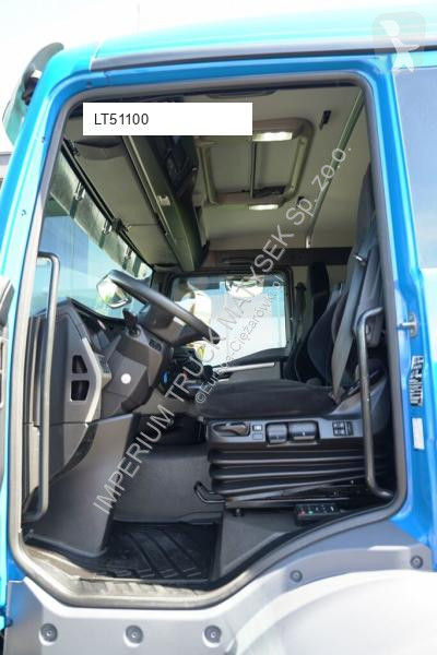 جرار MAN TGS 18.440 / NISKA KABINA