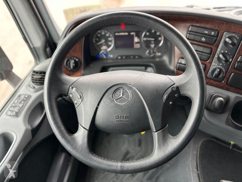 Trattore Stradale Mercedes 1844 LS MP3 / LDW /...