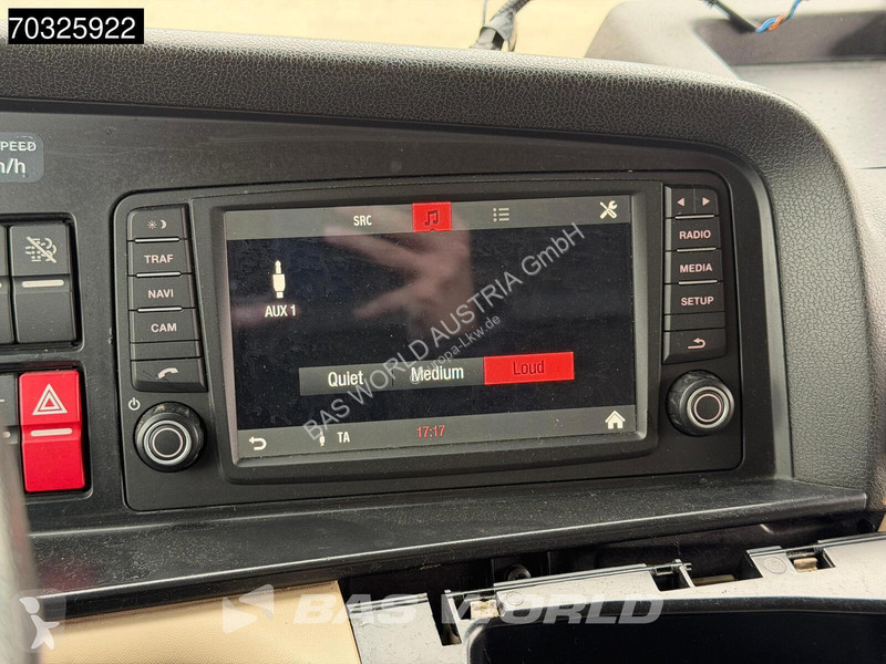 جرار MAN 18.460 4X2 XXL Navi Standklima