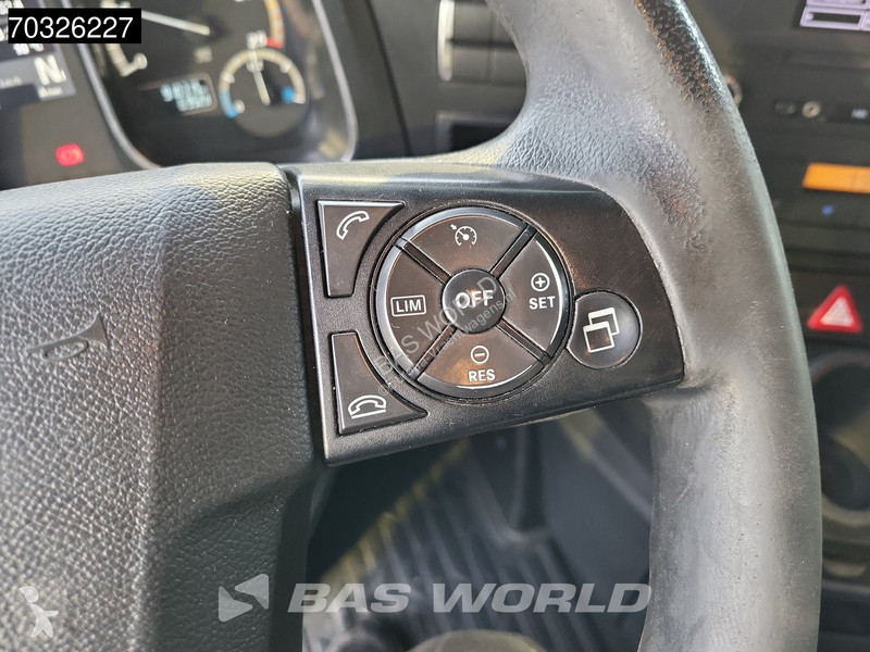 جرار Mercedes 1842 4X2 StreamSpace Mega