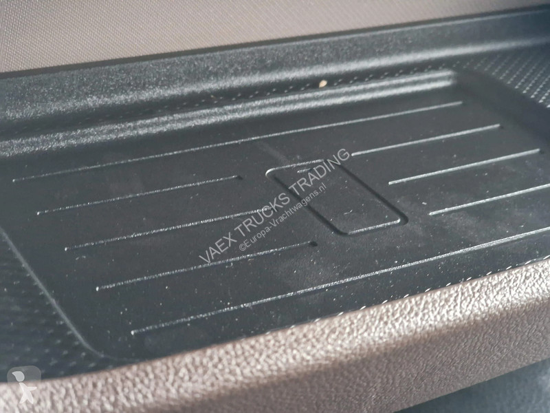 جرار DAF + 530 4x2 - New - Retarder - Night...